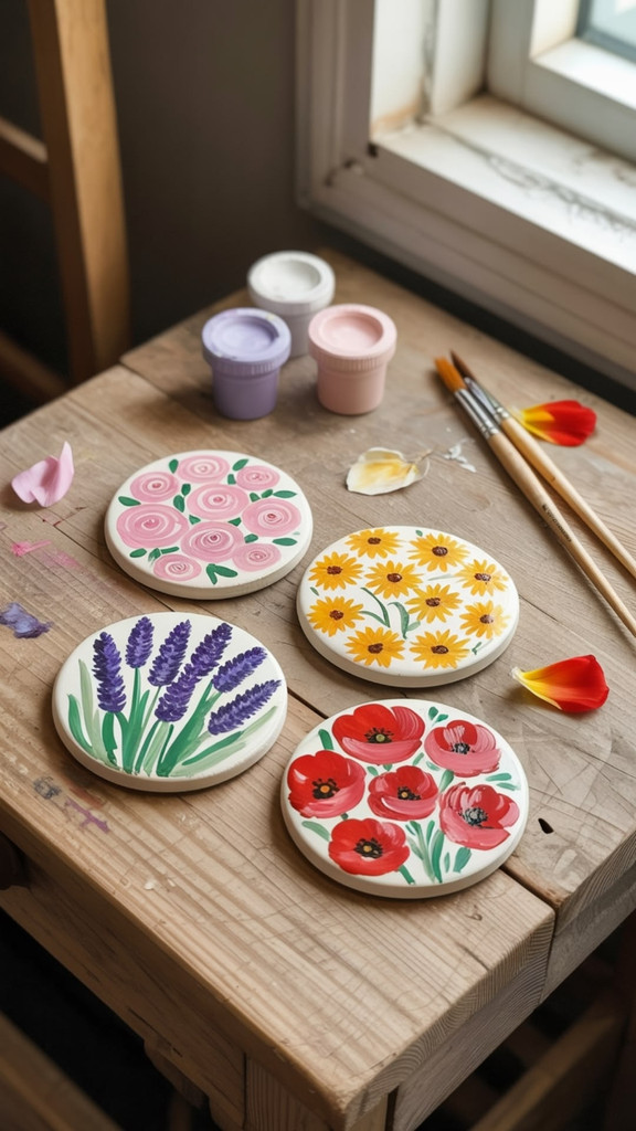 Coaster Set