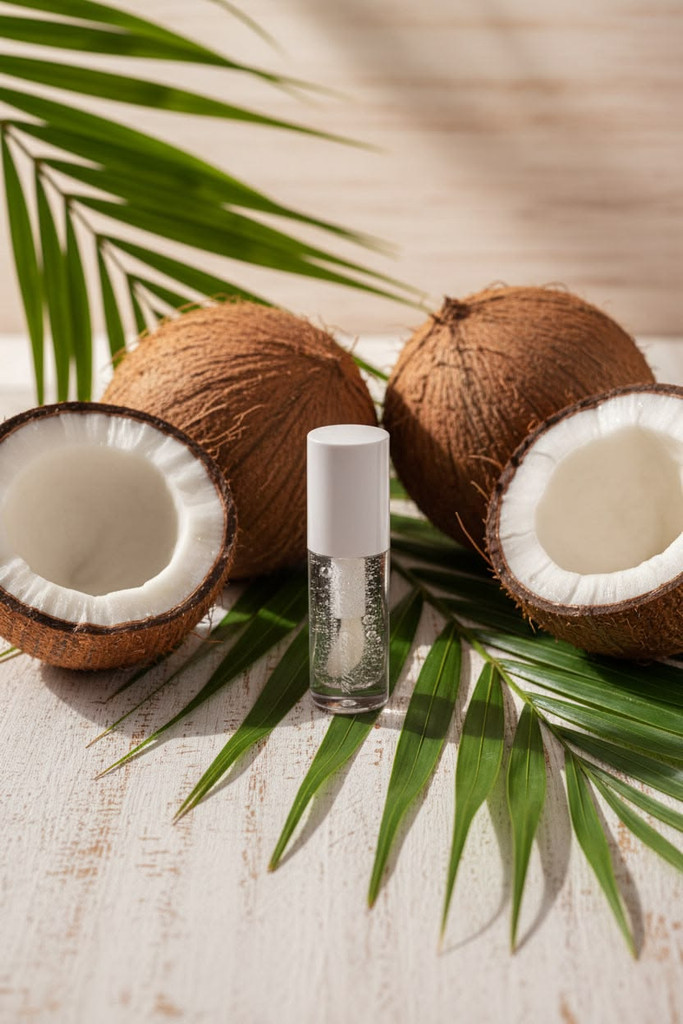 Coconut Oil