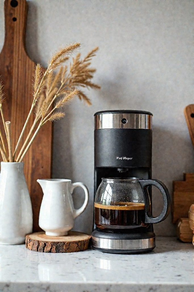 Coffee Maker