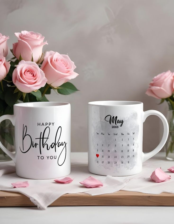 Custom Mug