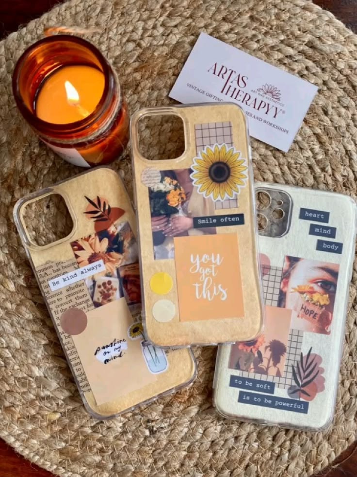 Customized Phone Case