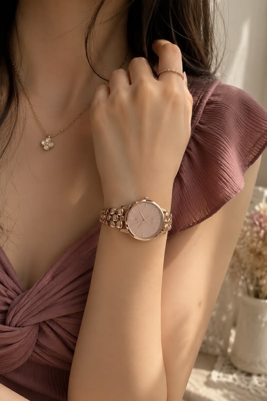 Designer Watch