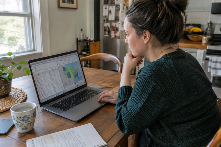 Remote work has expanded where employers can hire, but it has not eliminated differences in labor markets. A thoughtful geographic pay differential can help an employer decide whether compensation should reflect an employee's location, a national role value, or an assigned office. The goal is not simply to lower labor costs. It is to create a policy that supports competitive hiring and is understandable to employees.Fairness does not always mean every employee receives an identical salary regardless of location. It means the organization uses a reasonable method, applies it consistently, and explains it clearly. Employers should also distinguish between the cost of labor, which reflects what organizations pay for comparable work in a market, and the cost of living, which reflects household expenses such as housing, food, and transportation.
Why Location Still Matters In Remote PayThe same role can face different hiring conditions in different places. A software developer in a large technology hub may have many competing employers nearby. At the same time, the same role in a smaller market may attract a different applicant volume and compete against different local pay ranges. A rural employee may also work remotely for national employers, which can increase competition for talent beyond the immediate area.For that reason, employers should avoid treating rent or grocery prices as the only measure of fair pay. A high-cost city may not always have the strongest market for every occupation, and a less expensive area may still have intense demand for specialized talent. Compensation decisions work best when they reflect the job, level, skills, and relevant hiring market.
Choose The Question Your Pay Policy Should AnswerThere is no single correct remote-pay model. Before setting ranges, leaders should decide what they are trying to reward.Local market value: Pay follows the market for similar work in the area where the employee lives and works.
National role value: Pay remains largely consistent because the organization considers the work equally valuable everywhere.
Office connection: Pay follows the employee's assigned office or reporting location, even when the employee works remotely.
Talent access: Pay is set to reach qualified candidates across a broad set of locations.Common Pay Models For Distributed Teams
Location-Based PayUnder this approach, salary ranges vary by city, metro area, state, or country. It can help employers align offers with local recruiting conditions, but it also requires clear rules when employees relocate. Without those rules, a move can create uncertainty about salary treatment.