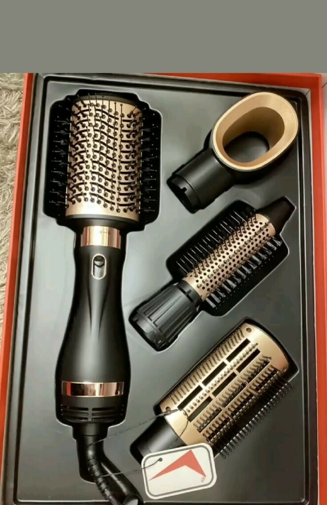 Hair Styling Tool