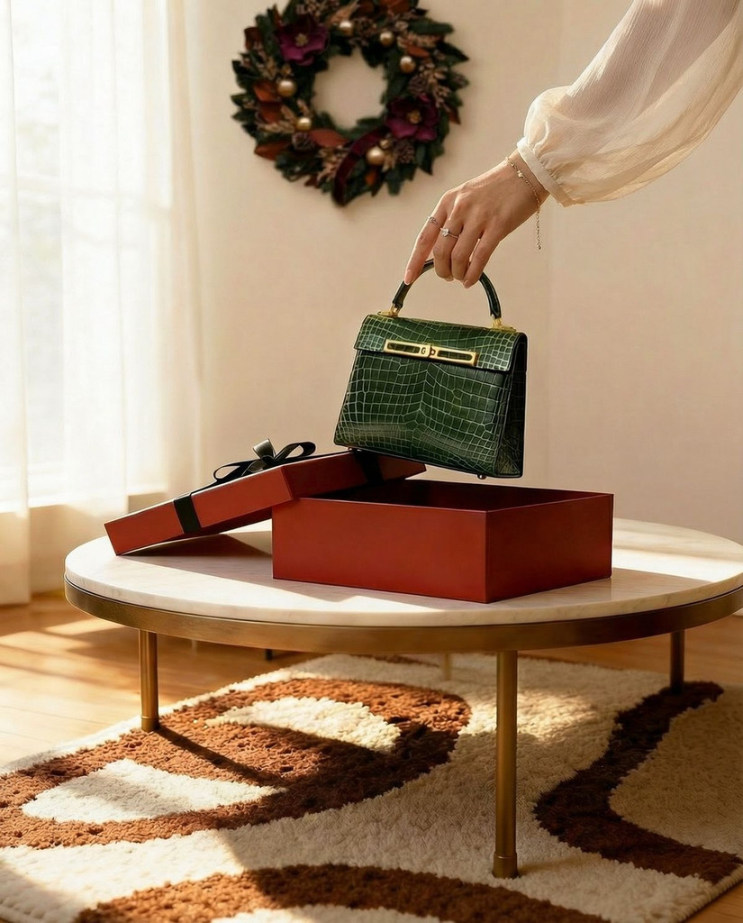 Handbag