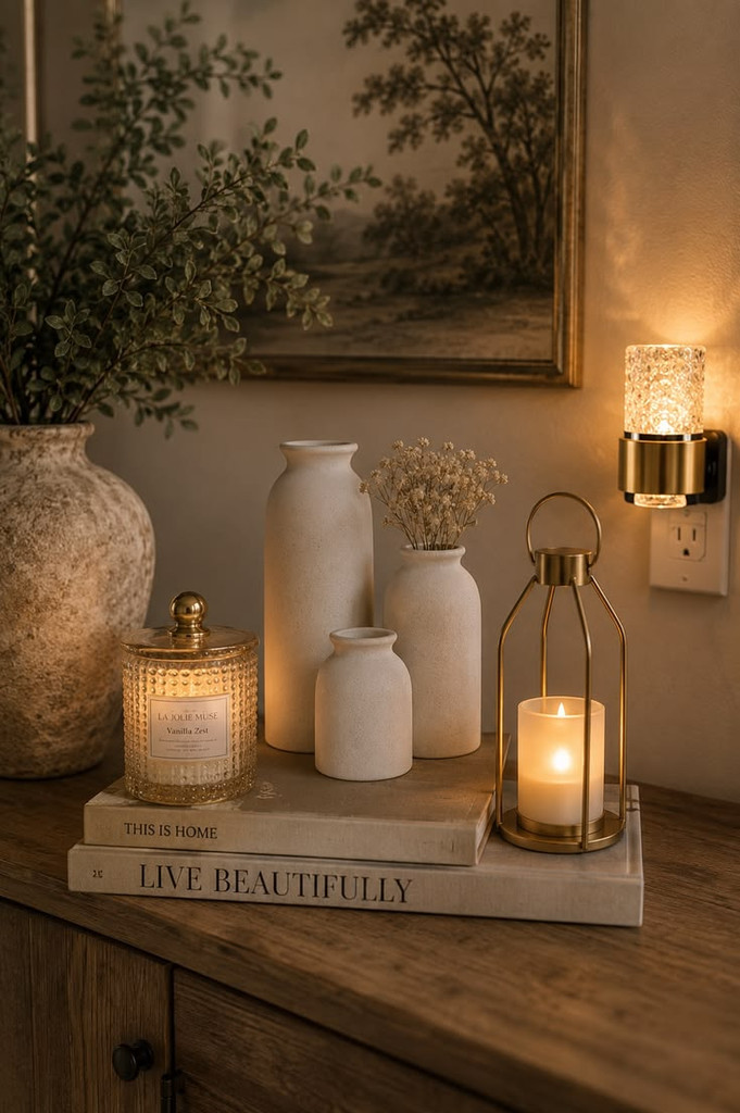 Home Decor