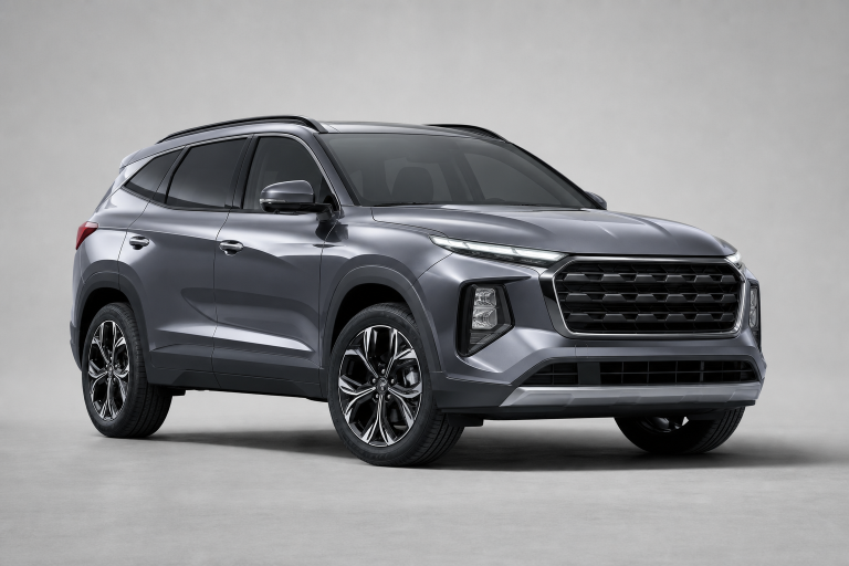 How To Plan A Smart Vehicle Styling Project In Cranberry Township, PA