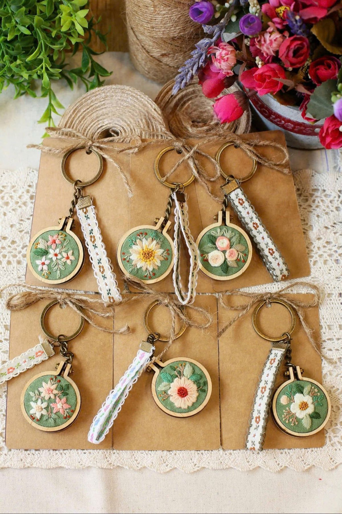 Keychains