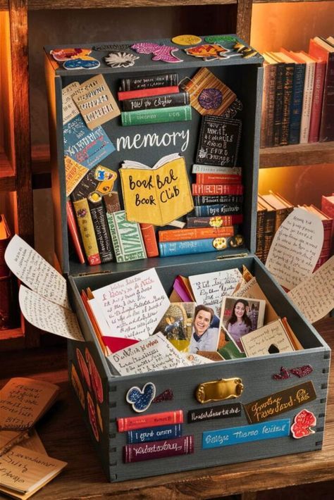 Memory Box