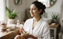 Multani Mitti Face Pack