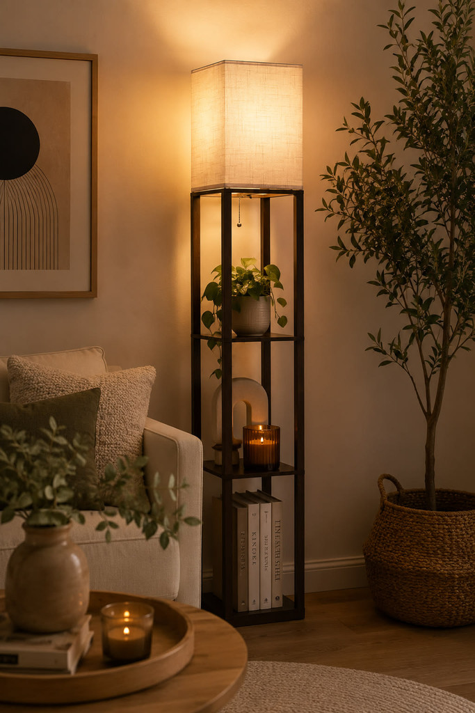 Night Lamp