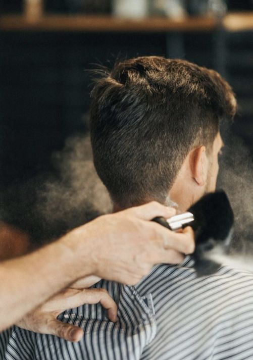 Pay Attention to Changes in Your Hair