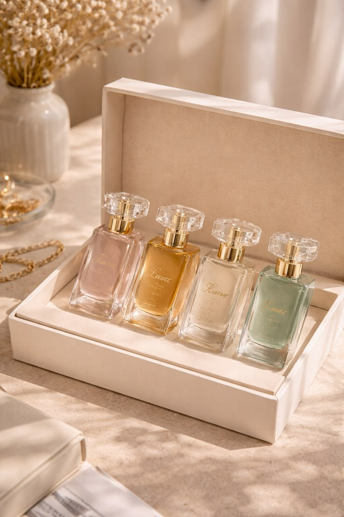 Perfume