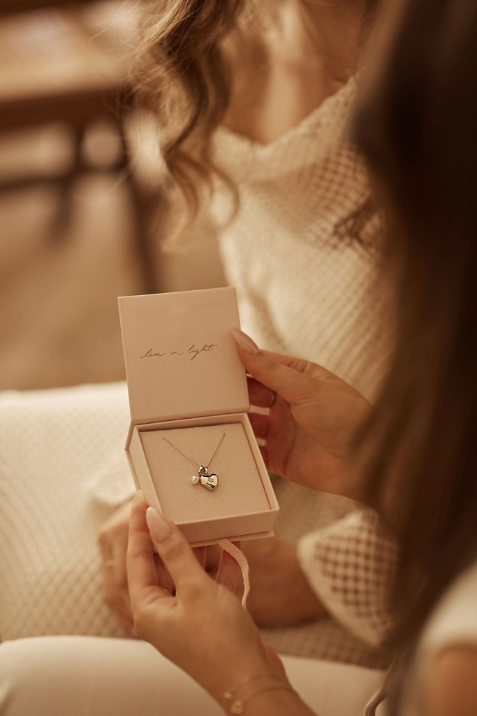 Personalized jewelry