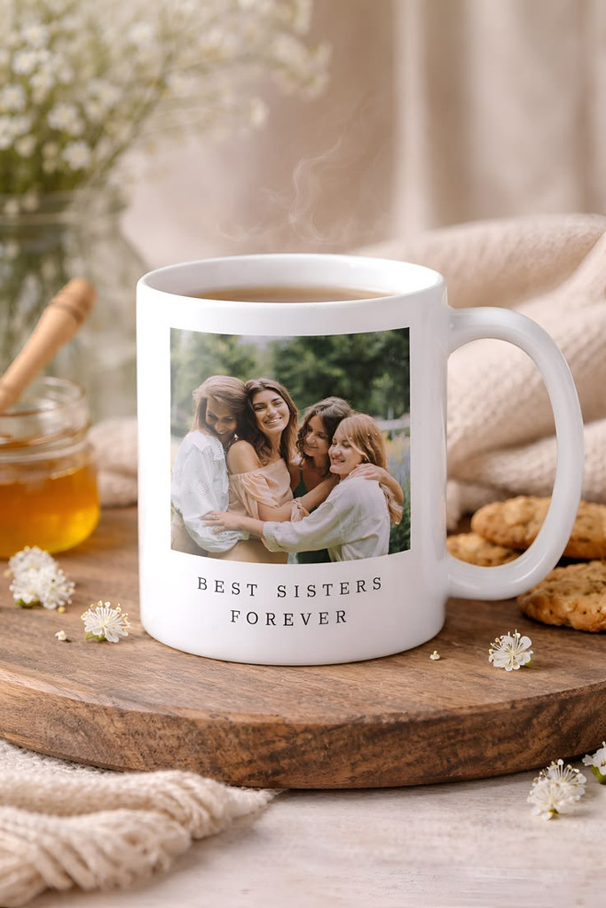 Personalized Mug