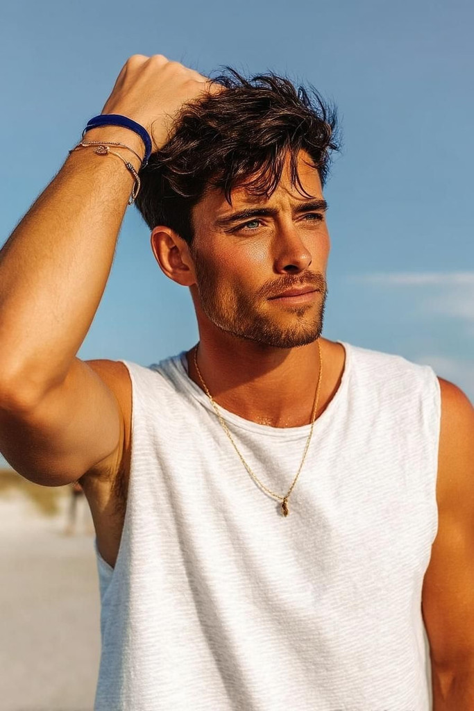 Protect Your Hair From the Sun