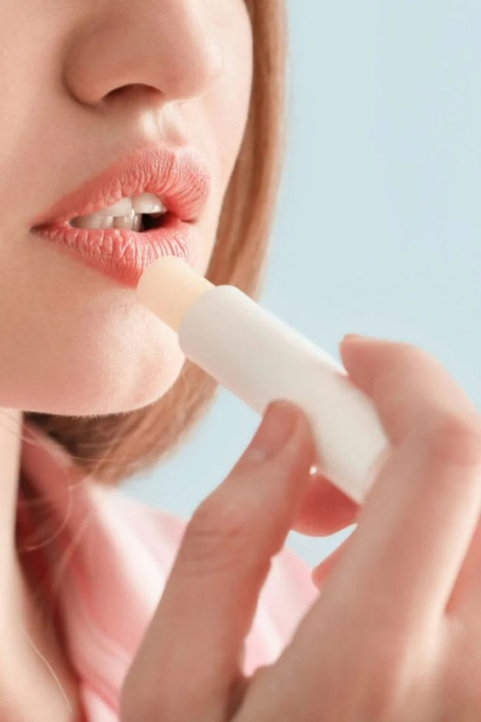 Protect Your Lips From the Sun