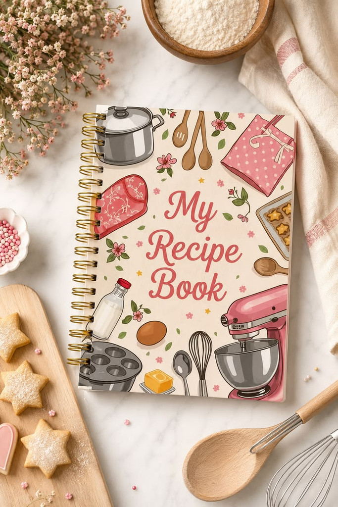 Recipe Book