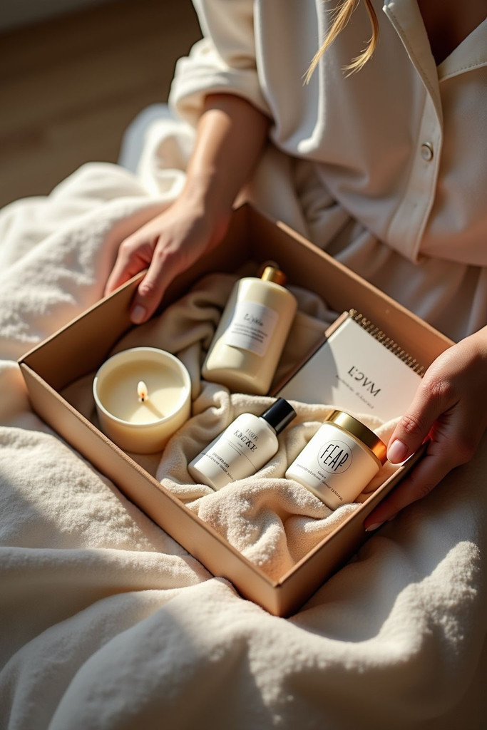 Self-Care Kit