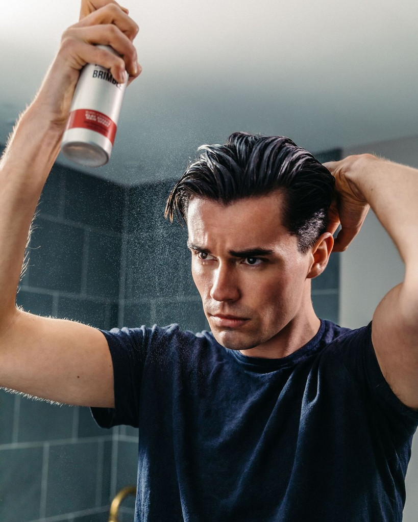 Styling Products