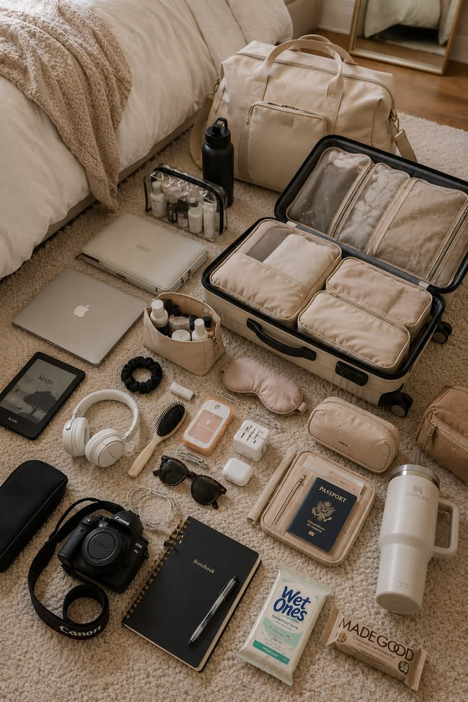 Travel Accessories