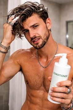 Use Conditioner