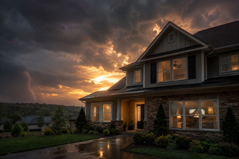 A Practical Guide to Protecting a Modern Home From Power Surges in Fort Mill, SC