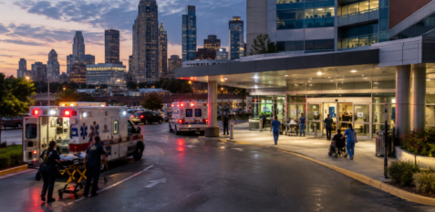 Emergency Room Errors And Medical Malpractice Claims