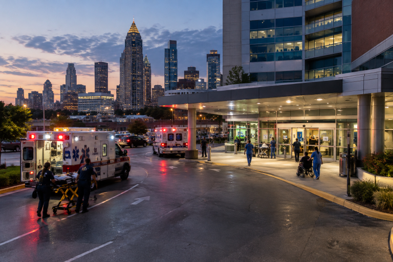 Emergency Room Errors And Medical Malpractice Claims