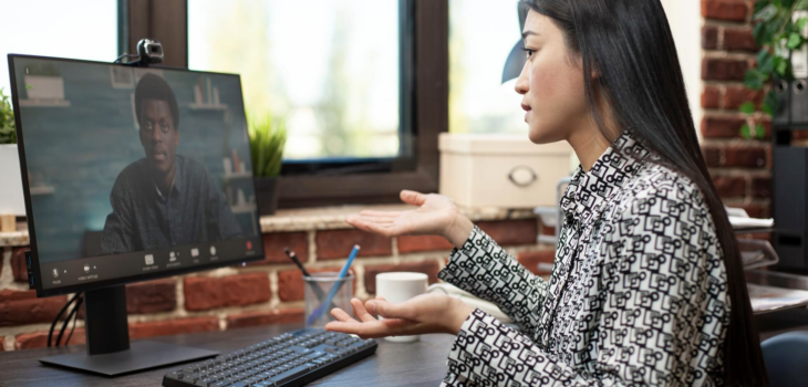 From Screen To Conversation: Practical Uses For Real-Time Avatars