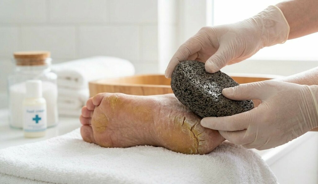 How Often Should You Use a Pumice Stone