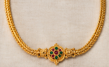 Mugappu Chain