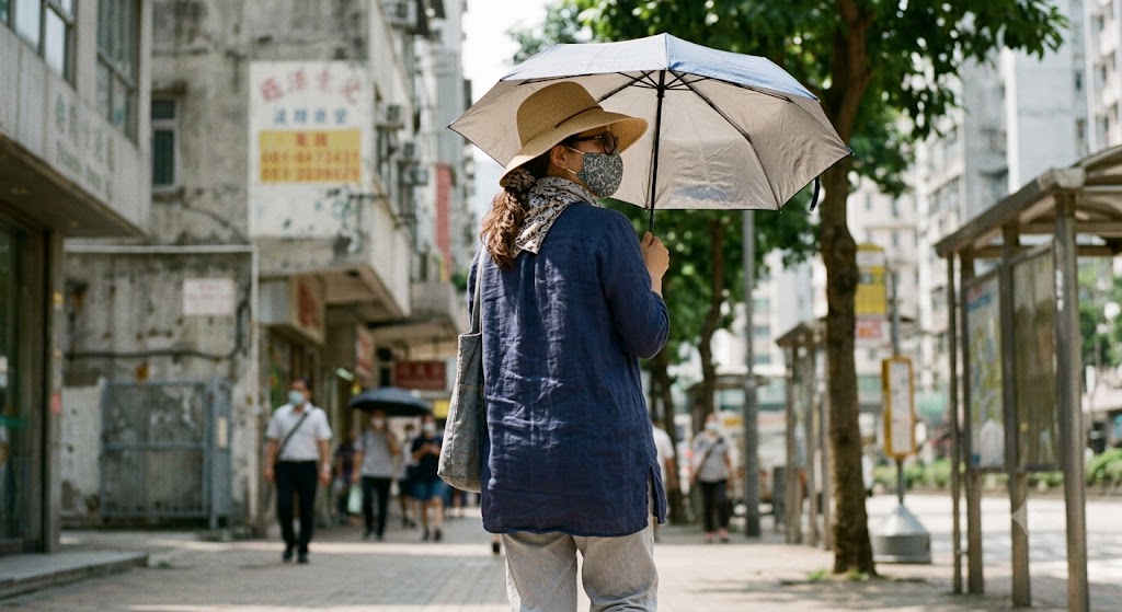 Protect Your Hair from Environmental Damage